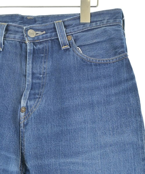 LEVI'S VINTAGE CLOTHING（リーバイスヴィンテージクロージング）デニムパンツ 紺 サイズ:33(L位) メンズ/2200645677157