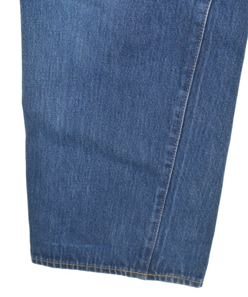 LEVI'S VINTAGE CLOTHING（リーバイスヴィンテージクロージング）デニムパンツ 紺 サイズ:33(L位) メンズ/2200645677157