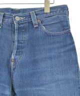 LEVI'S VINTAGE CLOTHING（リーバイスヴィンテージクロージング）デニムパンツ 紺 サイズ:33(L位) メンズ/2200645677157