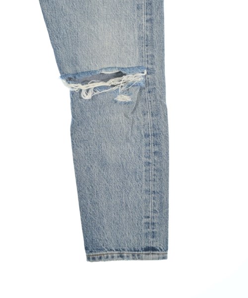 Levi's（リーバイス）デニムパンツ 青 サイズ:24(S位) レディース/2200645727012