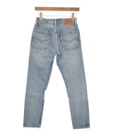 Levi's（リーバイス）デニムパンツ 青 サイズ:24(S位) レディース/2200645727012