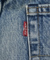 Levi's（リーバイス）デニムパンツ 青 サイズ:24(S位) レディース/2200645727012