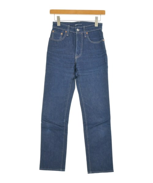 LEVI'S MADE&CRAFTED(リーバイスメイドアンドクラフテッド)デニムパンツ 青 サイズ:24(S位)/2200645727029