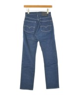 LEVI'S MADE&CRAFTED（リーバイスメイドアンドクラフテッド）デニムパンツ 青 サイズ:24(S位) レディース/2200645727029