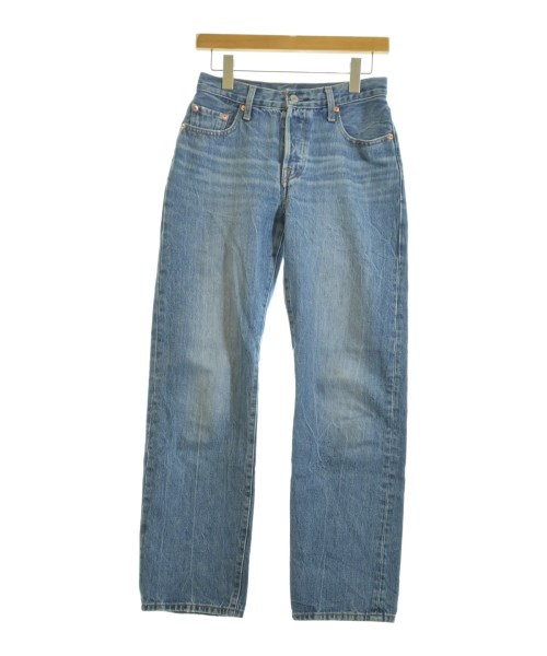 Levi's(リーバイス)デニムパンツ 青 サイズ:24(S位)/2200636664012