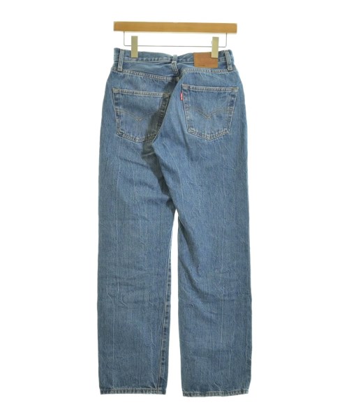 Levi's（リーバイス）デニムパンツ 青 サイズ:24(S位) レディース/2200636664012