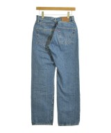 Levi's（リーバイス）デニムパンツ 青 サイズ:24(S位) レディース/2200636664012