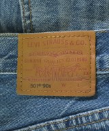 Levi's（リーバイス）デニムパンツ 青 サイズ:24(S位) レディース/2200636664012