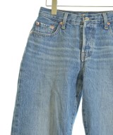 Levi's（リーバイス）デニムパンツ 青 サイズ:24(S位) レディース/2200636664012