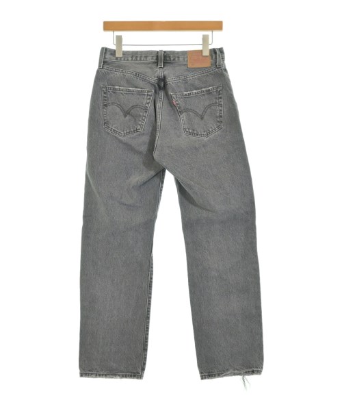 Levi's（リーバイス）デニムパンツ グレー サイズ:26(M位) レディース/2200643137028
