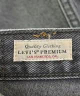 Levi's（リーバイス）デニムパンツ グレー サイズ:26(M位) レディース/2200643137028