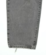 Levi's（リーバイス）デニムパンツ グレー サイズ:26(M位) レディース/2200643137028