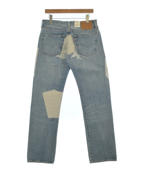 Levi's（リーバイス）デニムパンツ 紺 サイズ:32(L位) メンズ/2200645884142