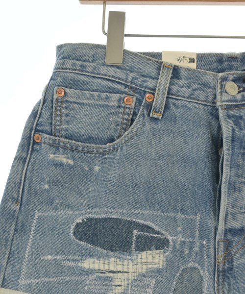 Levi's（リーバイス）デニムパンツ 紺 サイズ:32(L位) メンズ/2200645884142