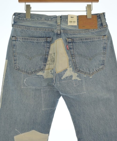 Levi's（リーバイス）デニムパンツ 紺 サイズ:32(L位) メンズ/2200645884142