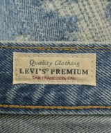 Levi's（リーバイス）デニムパンツ 紺 サイズ:32(L位) メンズ/2200645884142