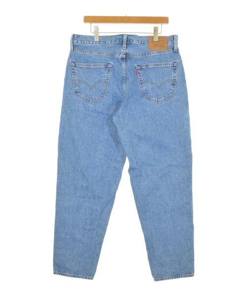 Levi's（リーバイス）デニムパンツ 青 サイズ:34(XL位) メンズ/2200646102313