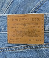 Levi's（リーバイス）デニムパンツ 青 サイズ:34(XL位) メンズ/2200646102313