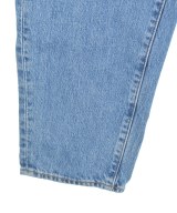 Levi's（リーバイス）デニムパンツ 青 サイズ:34(XL位) メンズ/2200646102313