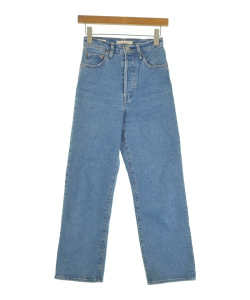 Levi's(リーバイス)デニムパンツ 青 サイズ:25(S位)/2200628470027