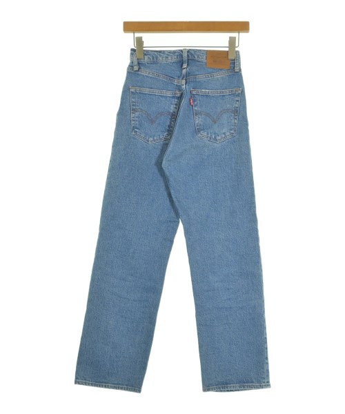 Levi's（リーバイス）デニムパンツ 青 サイズ:25(S位) レディース/2200628470027