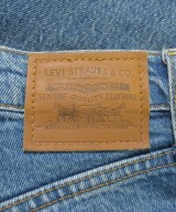 Levi's（リーバイス）デニムパンツ 青 サイズ:25(S位) レディース/2200628470027