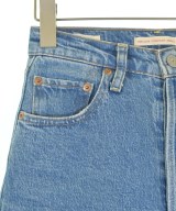 Levi's（リーバイス）デニムパンツ 青 サイズ:25(S位) レディース/2200628470027