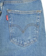 Levi's（リーバイス）デニムパンツ 青 サイズ:25(S位) レディース/2200628470027