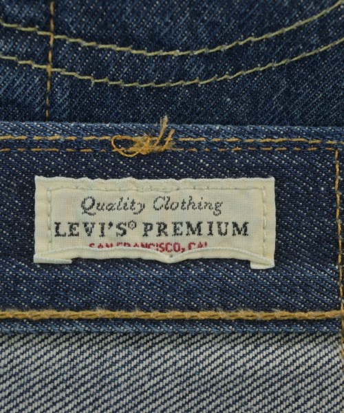 Levi's（リーバイス）デニムパンツ 紺 サイズ:32(L位) メンズ/2200633836283
