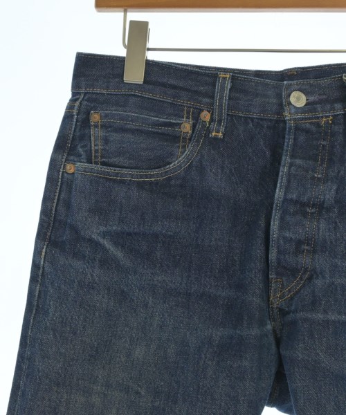 Levi's（リーバイス）デニムパンツ 紺 サイズ:32(L位) メンズ/2200633836283