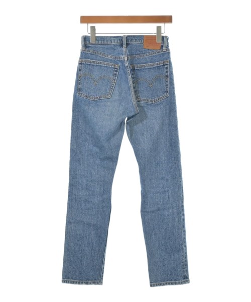 Levi's（リーバイス）デニムパンツ 紺 サイズ:25(S位) レディース/2200636993020