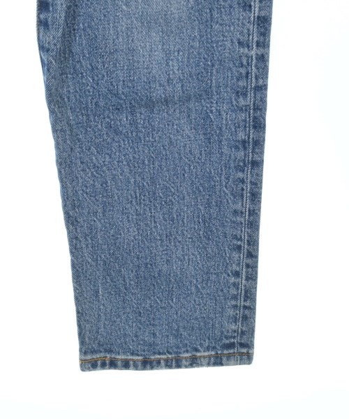Levi's（リーバイス）デニムパンツ 紺 サイズ:25(S位) レディース/2200636993020