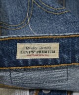 Levi's（リーバイス）デニムパンツ 紺 サイズ:25(S位) レディース/2200636993020
