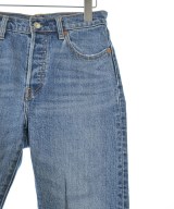 Levi's（リーバイス）デニムパンツ 紺 サイズ:25(S位) レディース/2200636993020