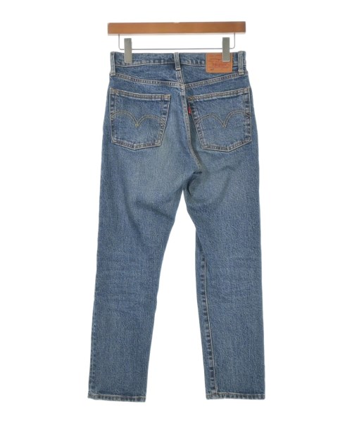 Levi's（リーバイス）デニムパンツ 紺 サイズ:25(S位) レディース/2200636993037