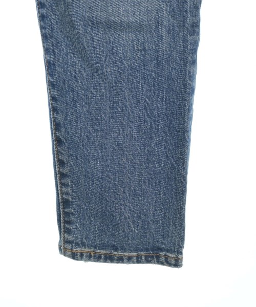 Levi's（リーバイス）デニムパンツ 紺 サイズ:25(S位) レディース/2200636993037