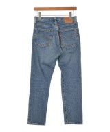 Levi's（リーバイス）デニムパンツ 紺 サイズ:25(S位) レディース/2200636993037