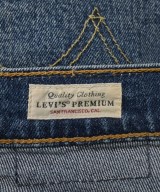 Levi's（リーバイス）デニムパンツ 紺 サイズ:25(S位) レディース/2200636993037