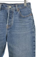 Levi's（リーバイス）デニムパンツ 紺 サイズ:25(S位) レディース/2200636993037