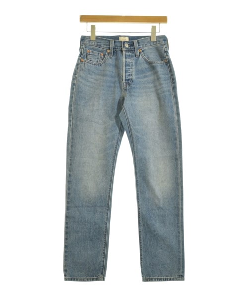 Levi's(リーバイス)デニムパンツ 青 サイズ:25(S位)/2200645553017