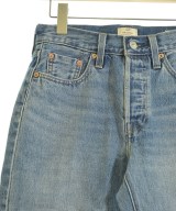 Levi's（リーバイス）デニムパンツ 青 サイズ:25(S位) レディース/2200645553017