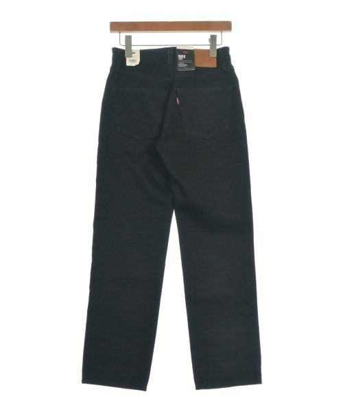 Levi's（リーバイス）デニムパンツ 黒 サイズ:25(XS位) メンズ/2200645553024