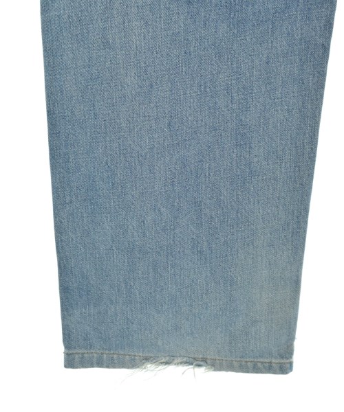 Levi's（リーバイス）デニムパンツ 青 サイズ:33(L位) メンズ/2200646151021