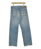 Levi's（リーバイス）デニムパンツ 青 サイズ:33(L位) メンズ/2200646151021
