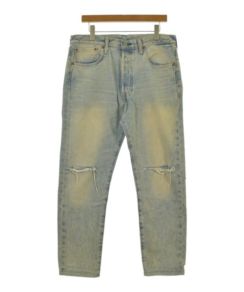 Levi's(リーバイス)デニムパンツ 青 サイズ:33(L位)/2200646286105