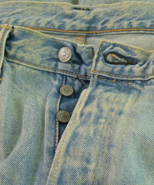 Levi's（リーバイス）デニムパンツ 青 サイズ:33(L位) メンズ/2200646286105