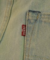 Levi's（リーバイス）デニムパンツ 青 サイズ:33(L位) メンズ/2200646286105