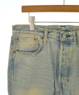 Levi's（リーバイス）デニムパンツ 青 サイズ:33(L位) メンズ/2200646286105