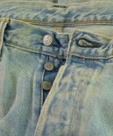 Levi's（リーバイス）デニムパンツ 青 サイズ:33(L位) メンズ/2200646286105