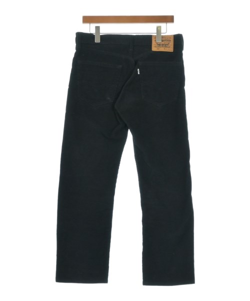Levi's（リーバイス）その他 黒 サイズ:32(L位) メンズ/2200638436266